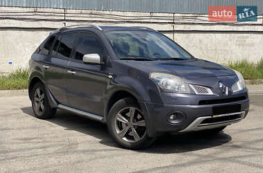 Renault Koleos 2010 Renault Koleos 2010