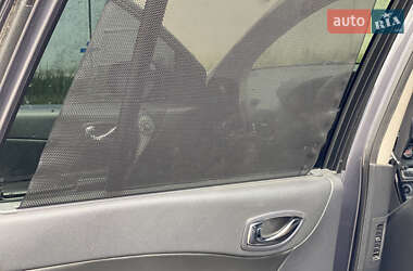 Внедорожник / Кроссовер Renault Koleos 2010 в 