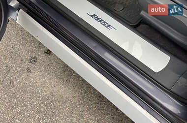 Внедорожник / Кроссовер Renault Koleos 2010 в 