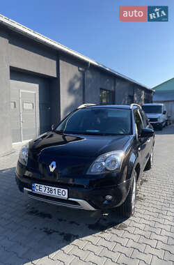 Renault Koleos 2008 Renault Koleos 2008