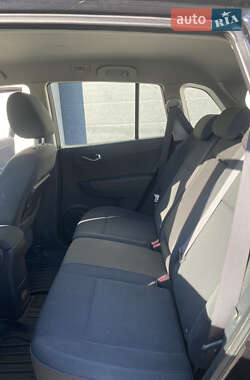 Внедорожник / Кроссовер Renault Koleos 2008 в 