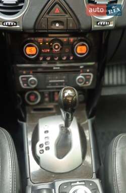 Внедорожник / Кроссовер Renault Koleos 2013 в 