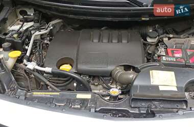 Внедорожник / Кроссовер Renault Koleos 2013 в 