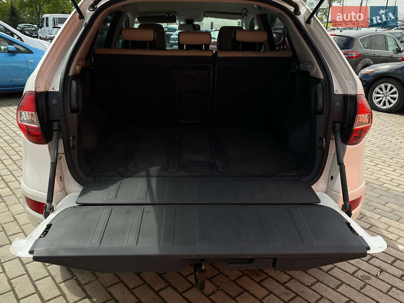Позашляховик / Кросовер Renault Koleos 2010 в Рівному