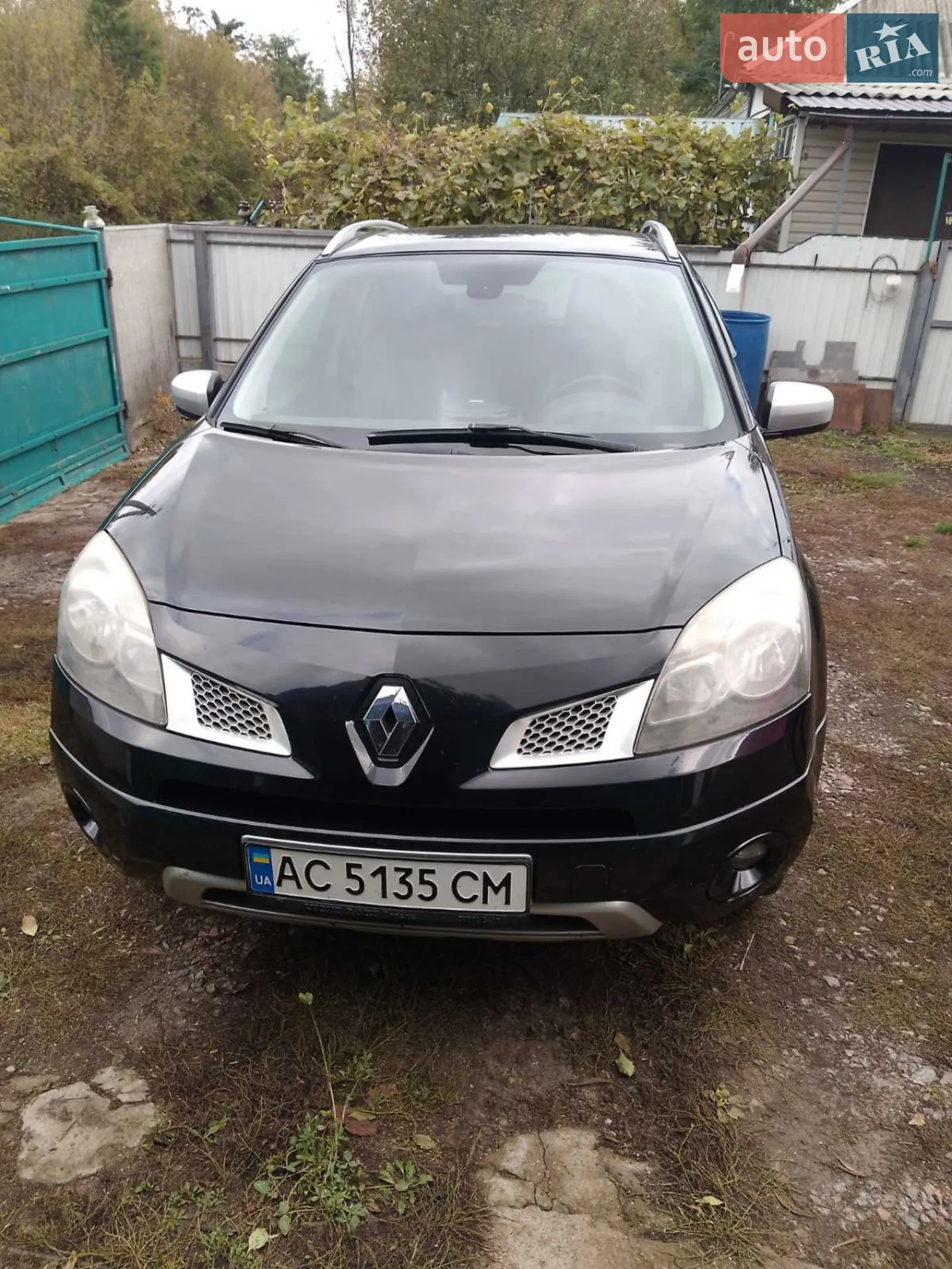 2011 Renault Koleos - мініатюра 2