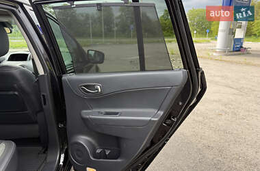 Позашляховик / Кросовер Renault Koleos 2013 в 