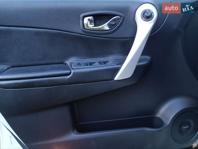 Позашляховик / Кросовер Renault Koleos 2008 в Новому Розділі фото 36 Позашляховик / Кросовер Renault Koleos 2008 в Новому Розділі