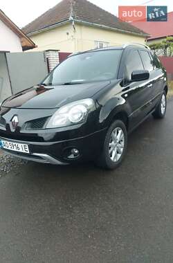 Renault Koleos 2010 Renault Koleos 2010
