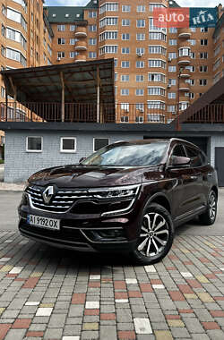 Renault Koleos 2022 Renault Koleos 2022