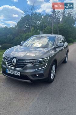 Renault Koleos 2016 Renault Koleos 2016