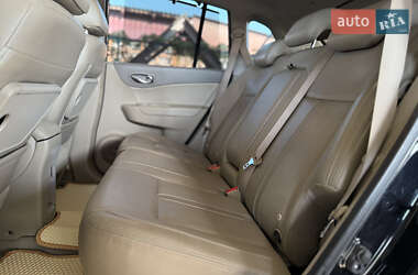 Внедорожник / Кроссовер Renault Koleos 2008 в 