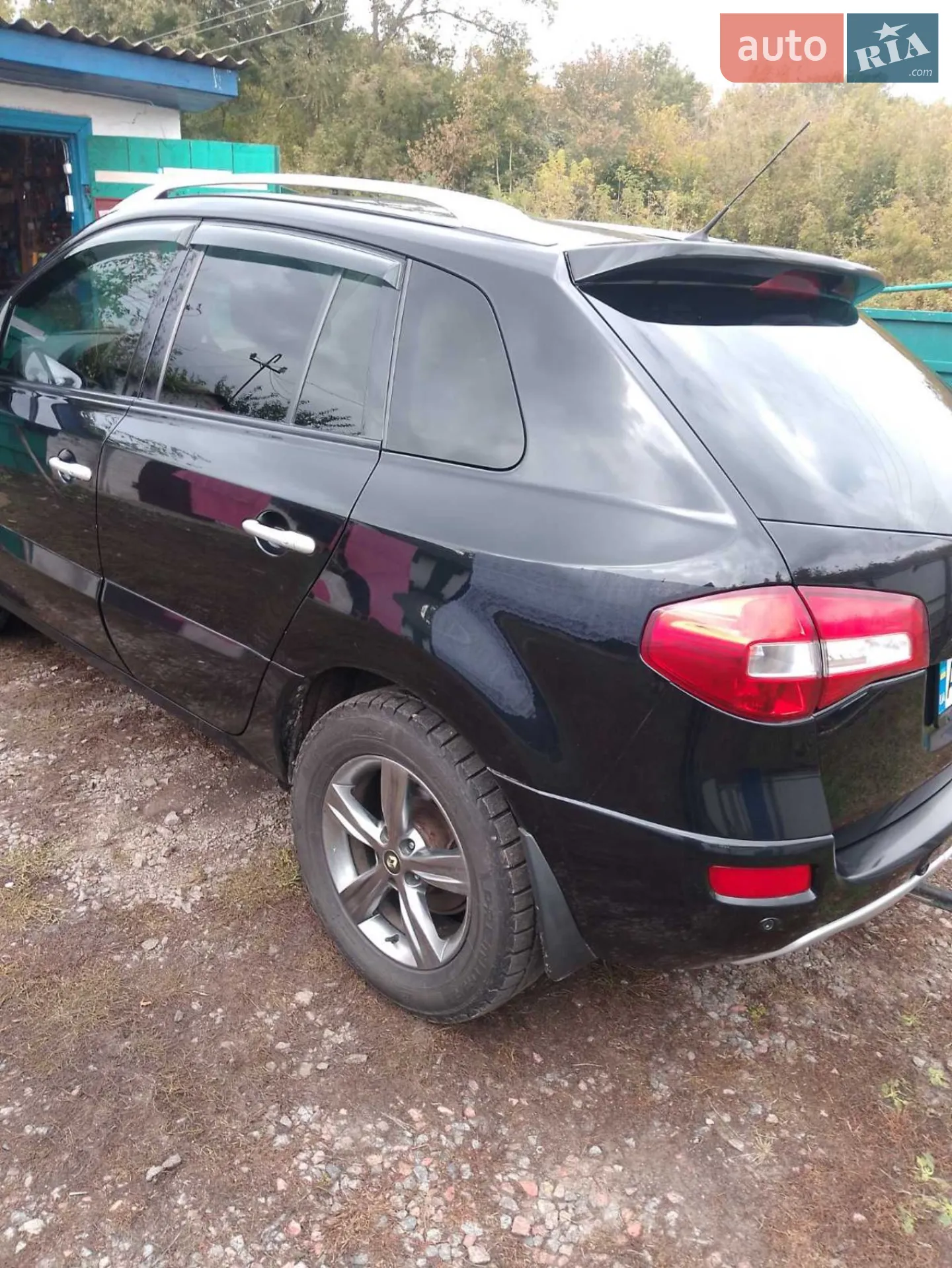 2011 Renault Koleos - мініатюра 18
