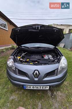 Renault Koleos 2008 Renault Koleos 2008
