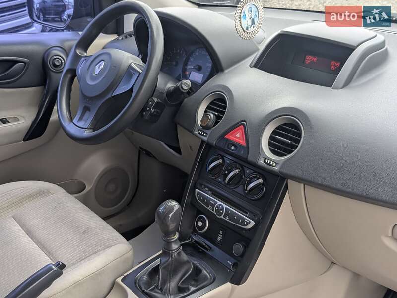 Внедорожник / Кроссовер Renault Koleos 2008 в Киеве