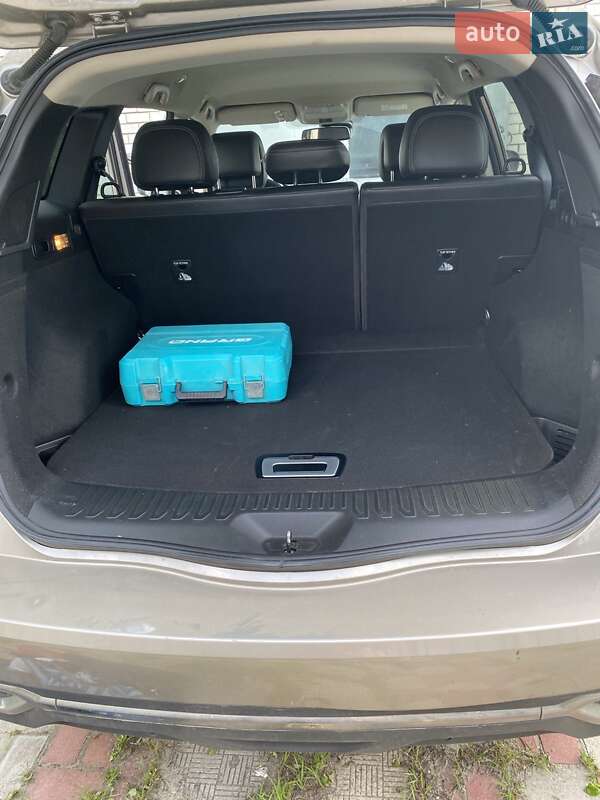 Внедорожник / Кроссовер Renault Koleos 2018 в Харькове фото 12 Внедорожник / Кроссовер Renault Koleos 2018 в Харькове