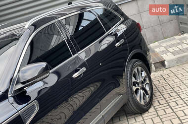 Внедорожник / Кроссовер Renault Koleos 2017 в 