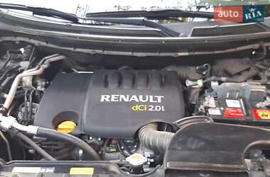 Позашляховик / Кросовер Renault Koleos 2015 в 