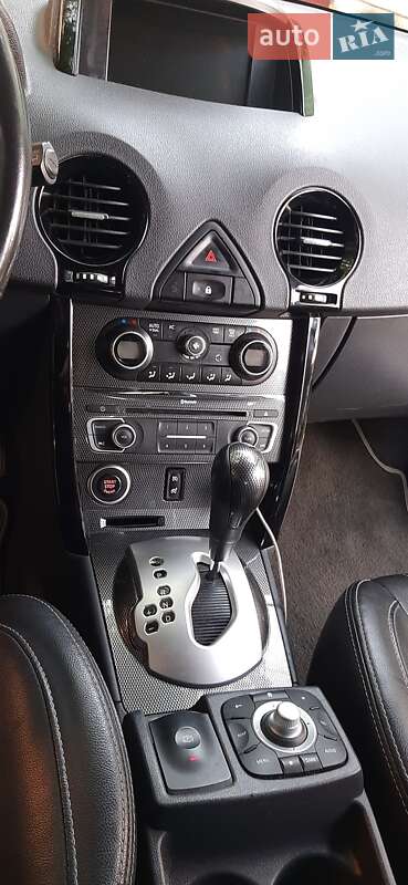 Внедорожник / Кроссовер Renault Koleos 2015 в Тернополе фото 14 Внедорожник / Кроссовер Renault Koleos 2015 в Тернополе