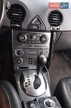 Позашляховик / Кросовер Renault Koleos 2015 в 