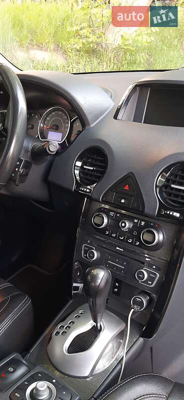 Внедорожник / Кроссовер Renault Koleos 2015 в Тернополе фото 3 Внедорожник / Кроссовер Renault Koleos 2015 в Тернополе