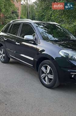 Renault Koleos 2015 Renault Koleos 2015