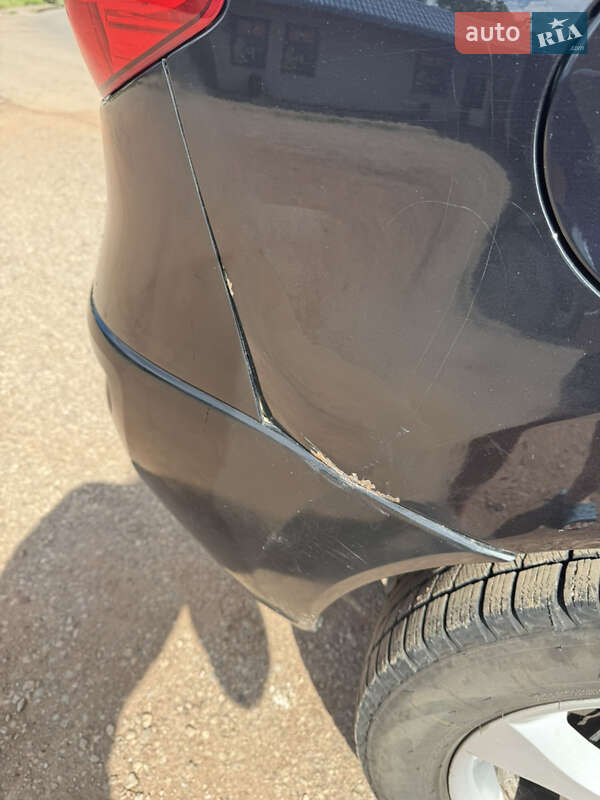 Внедорожник / Кроссовер Renault Koleos 2008 в Кривом Роге фото 16 Внедорожник / Кроссовер Renault Koleos 2008 в Кривом Роге