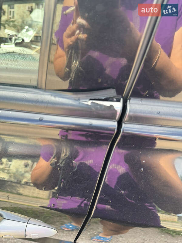 Внедорожник / Кроссовер Renault Koleos 2008 в Кривом Роге фото 15 Внедорожник / Кроссовер Renault Koleos 2008 в Кривом Роге