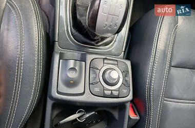 Внедорожник / Кроссовер Renault Koleos 2011 в 