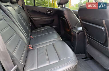 Внедорожник / Кроссовер Renault Koleos 2011 в 