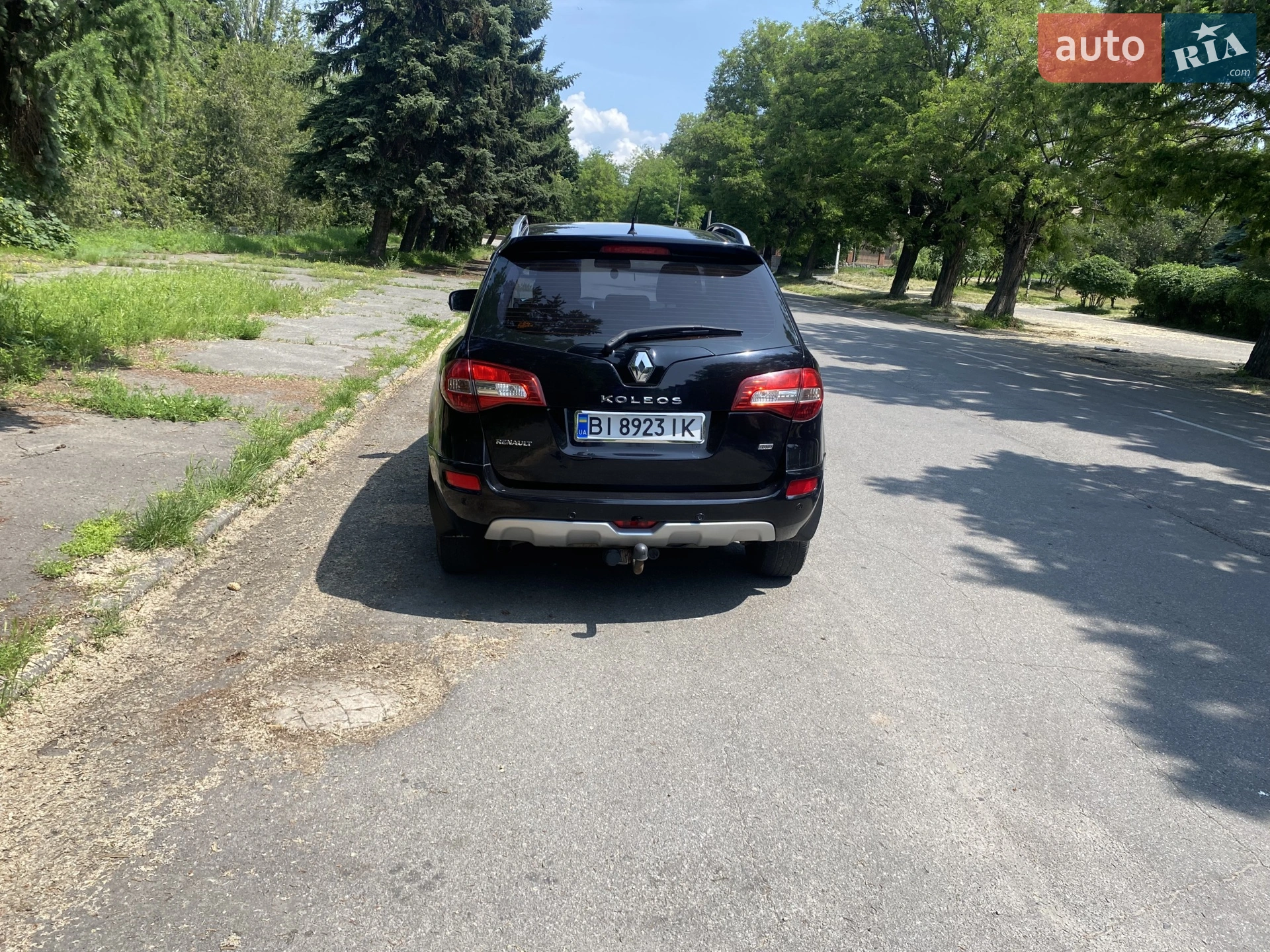 2013 Renault Koleos - мініатюра 4