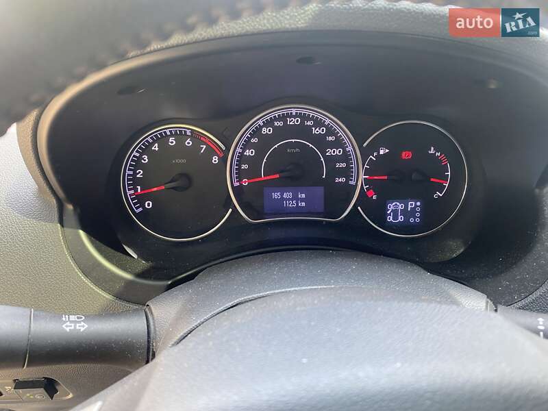 Позашляховик / Кросовер Renault Koleos 2013 в Світловодську фото 6 Позашляховик / Кросовер Renault Koleos 2013 в Світловодську