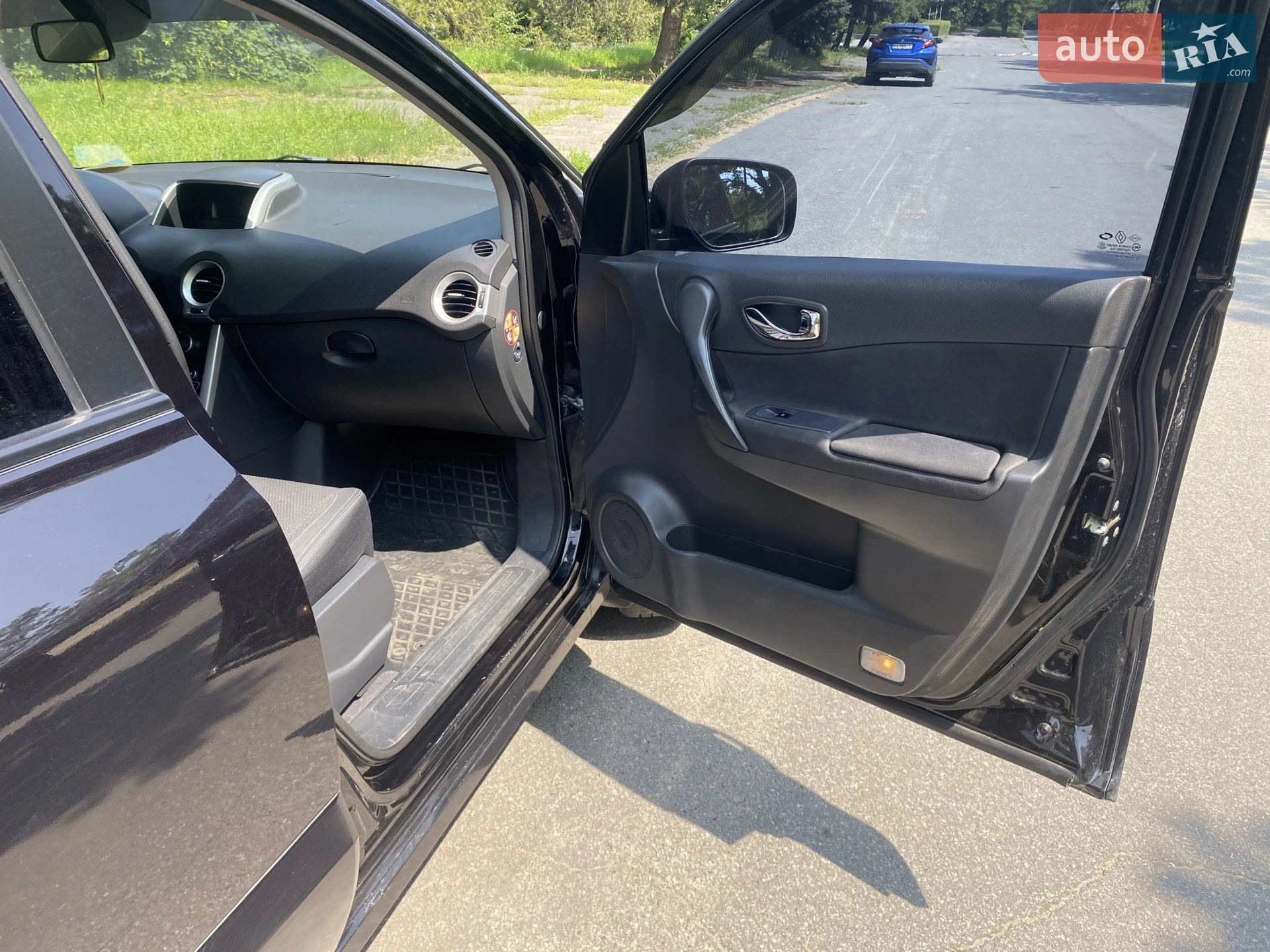 2013 Renault Koleos - мініатюра 9