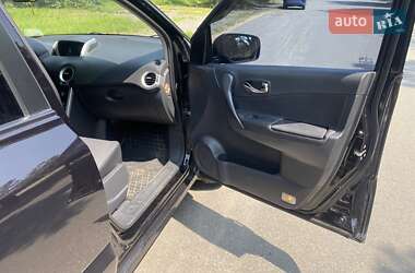 Внедорожник / Кроссовер Renault Koleos 2013 в 