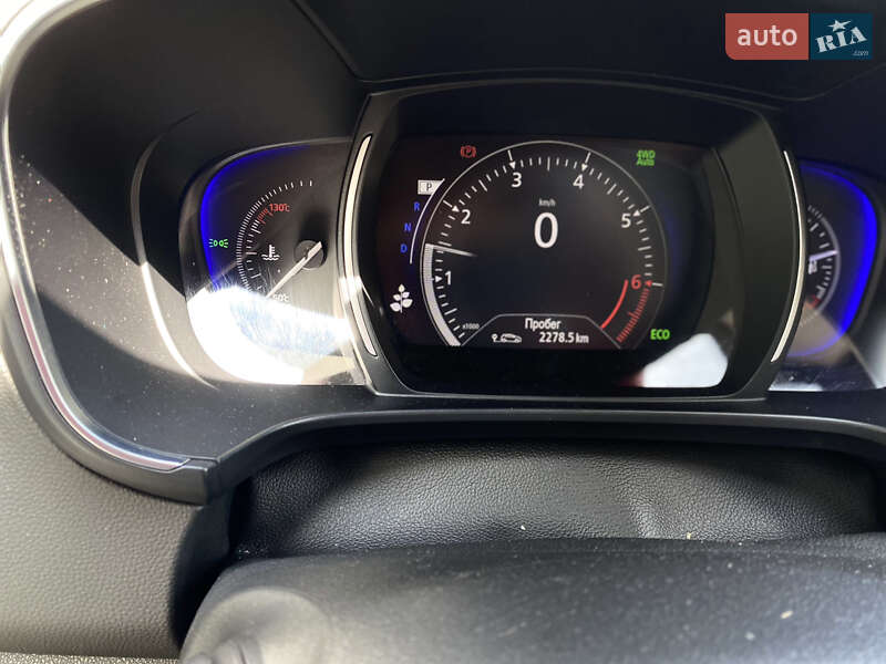 Внедорожник / Кроссовер Renault Koleos 2018 в Житомире фото 77 Внедорожник / Кроссовер Renault Koleos 2018 в Житомире