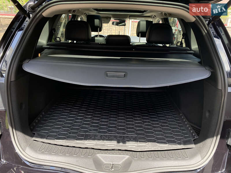 Внедорожник / Кроссовер Renault Koleos 2018 в Житомире фото 82 Внедорожник / Кроссовер Renault Koleos 2018 в Житомире