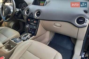 Внедорожник / Кроссовер Renault Koleos 2014 в 