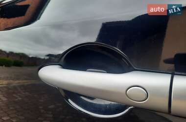 Внедорожник / Кроссовер Renault Koleos 2014 в 