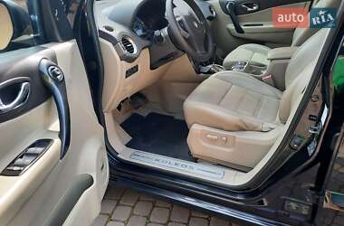 Внедорожник / Кроссовер Renault Koleos 2014 в 