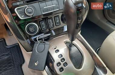 Внедорожник / Кроссовер Renault Koleos 2014 в 