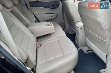Внедорожник / Кроссовер Renault Koleos 2014 в 
