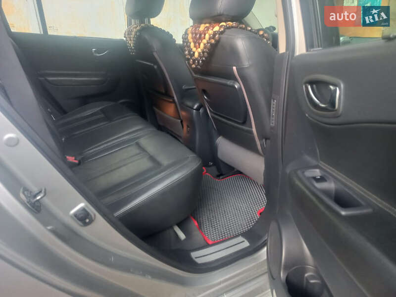 Позашляховик / Кросовер Renault Koleos 2008 в Десні