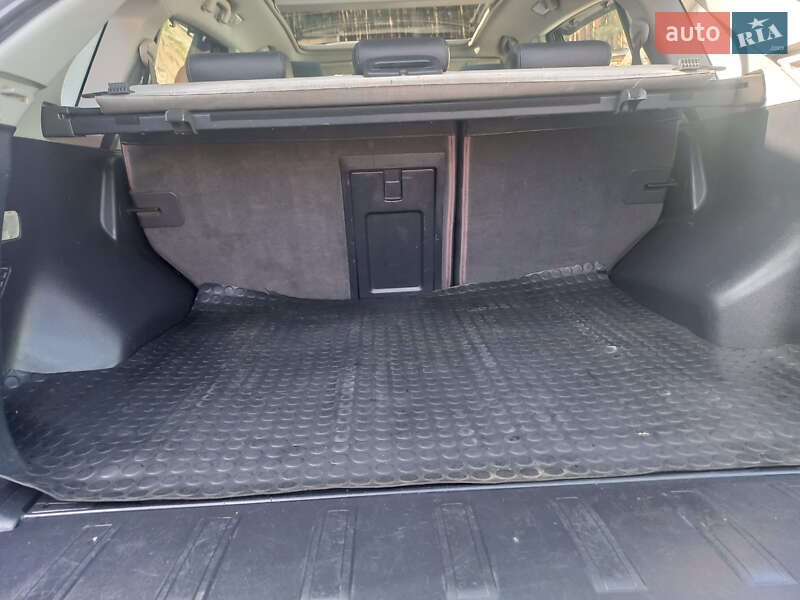 Позашляховик / Кросовер Renault Koleos 2008 в Десні