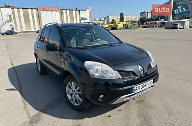 Позашляховик / Кросовер Renault Koleos 2008 в Харкові