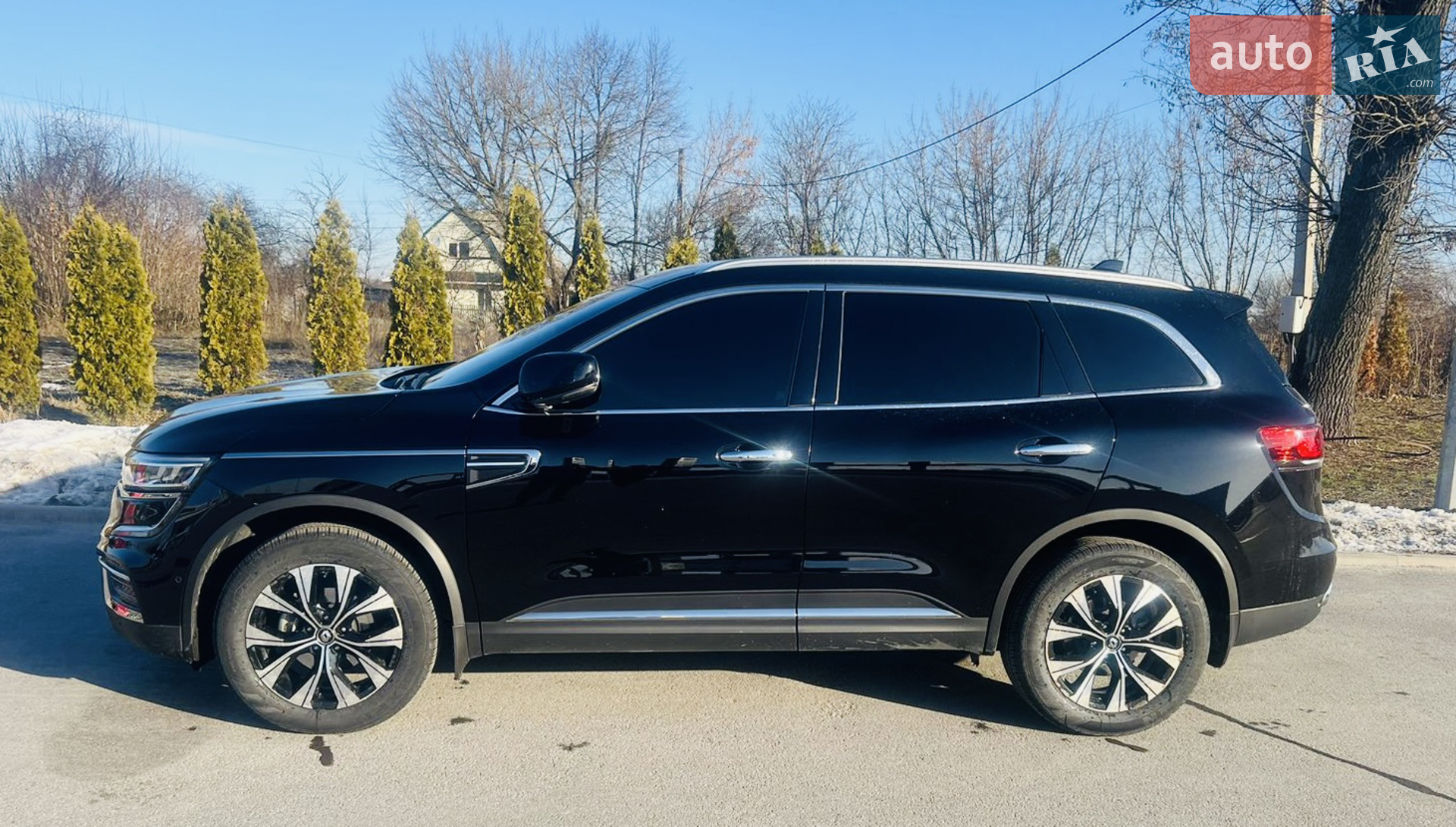 2022 Renault Koleos - мініатюра 3