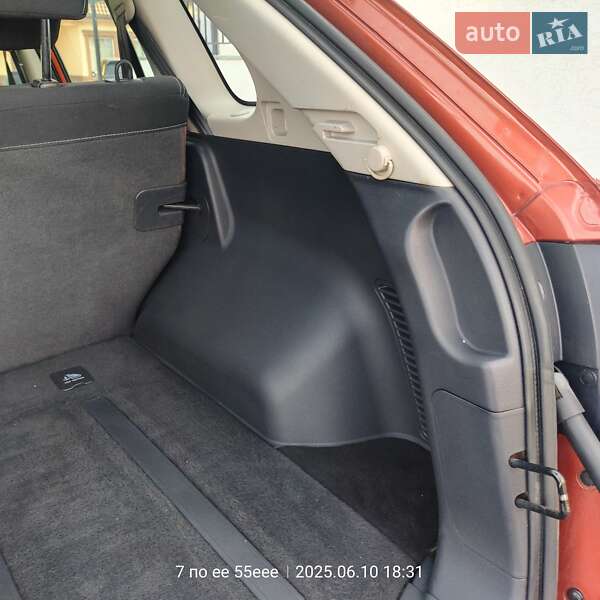 Позашляховик / Кросовер Renault Koleos 2012 в Рівному фото 18 Позашляховик / Кросовер Renault Koleos 2012 в Рівному