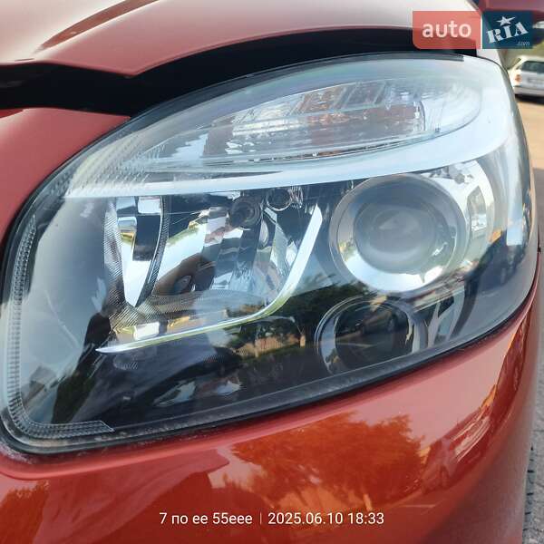 Позашляховик / Кросовер Renault Koleos 2012 в Рівному фото 26 Позашляховик / Кросовер Renault Koleos 2012 в Рівному