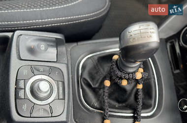 Внедорожник / Кроссовер Renault Koleos 2011 в 