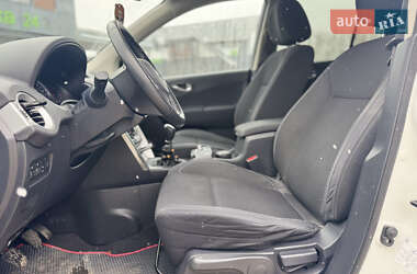 Внедорожник / Кроссовер Renault Koleos 2011 в 