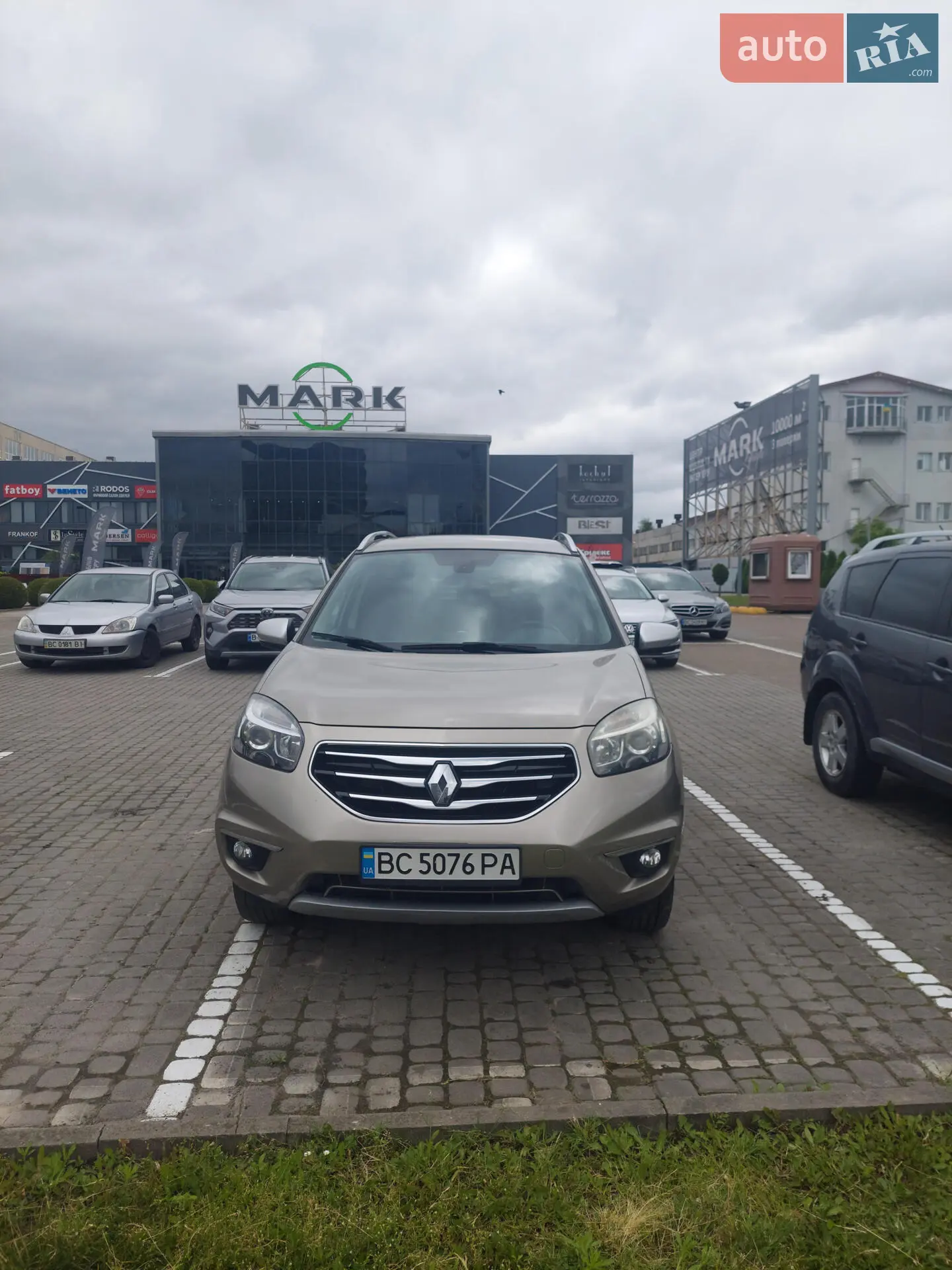 2013 Renault Koleos - мініатюра 9