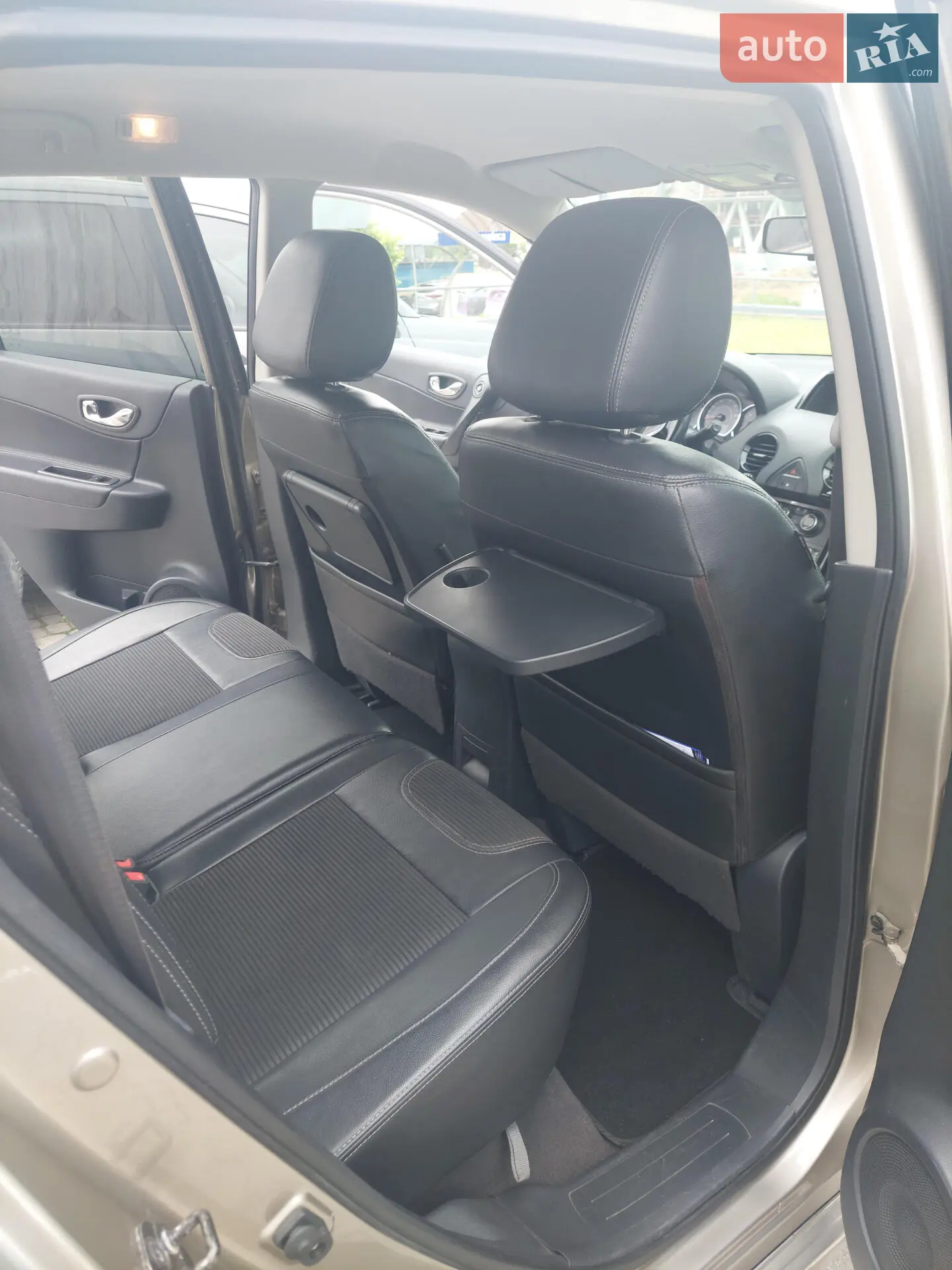 2013 Renault Koleos - мініатюра 12